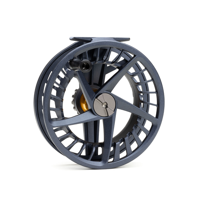 Lamson Liquid Max Reel
