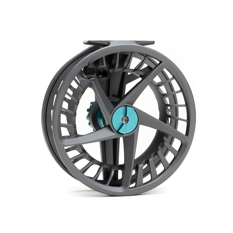Lamson Liquid Max Reel