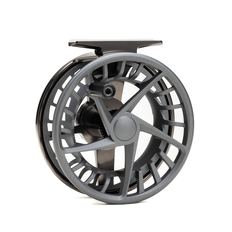 Lamson Remix S Reel