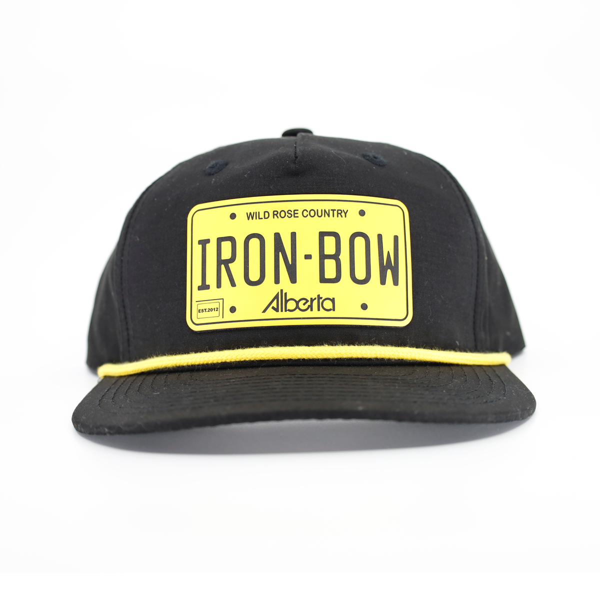 Iron Bow Hat 6032