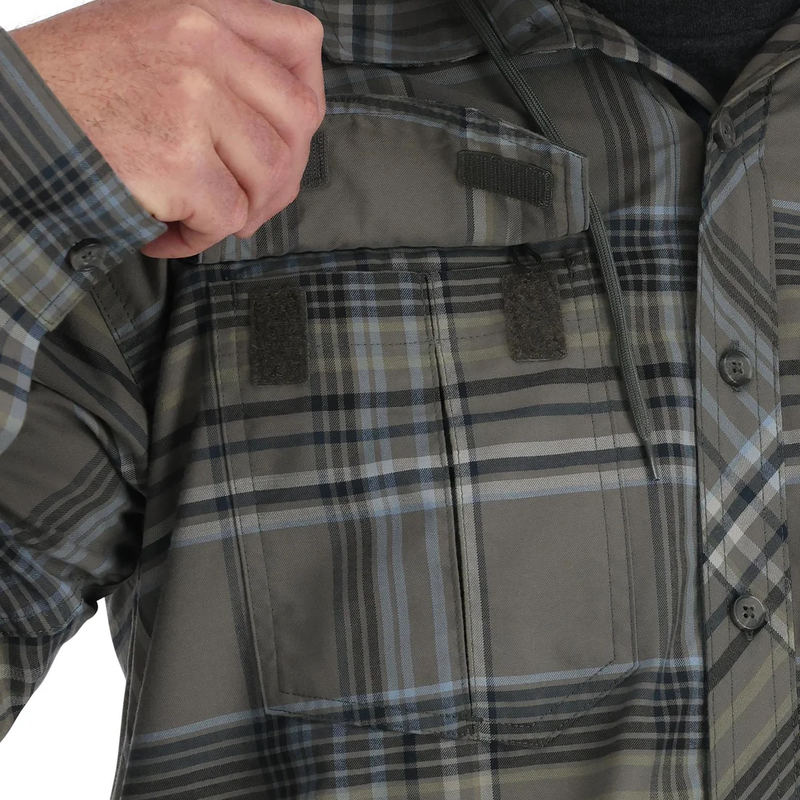 Simms Coldweather Hoody