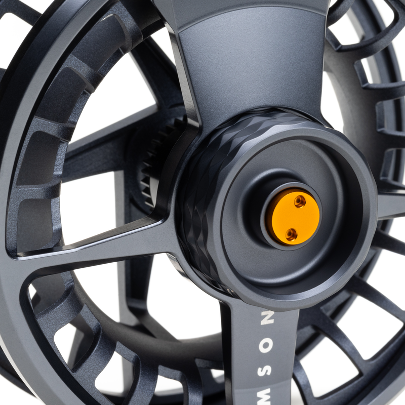 Lamson Remix S Reel