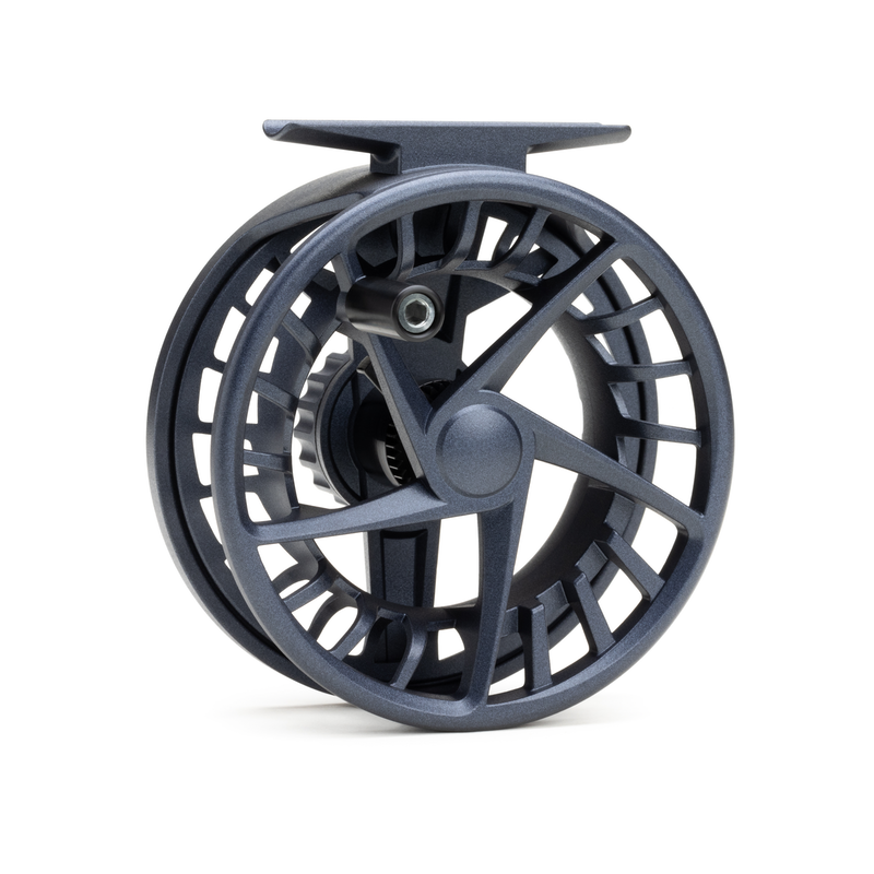 Lamson Liquid S Reel