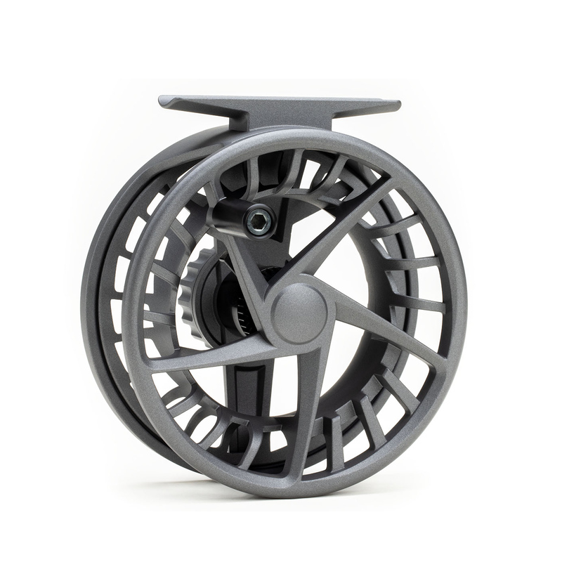 Lamson Liquid S Reel