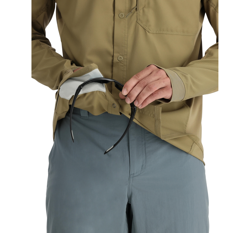 Simms M's Intruder Hoody