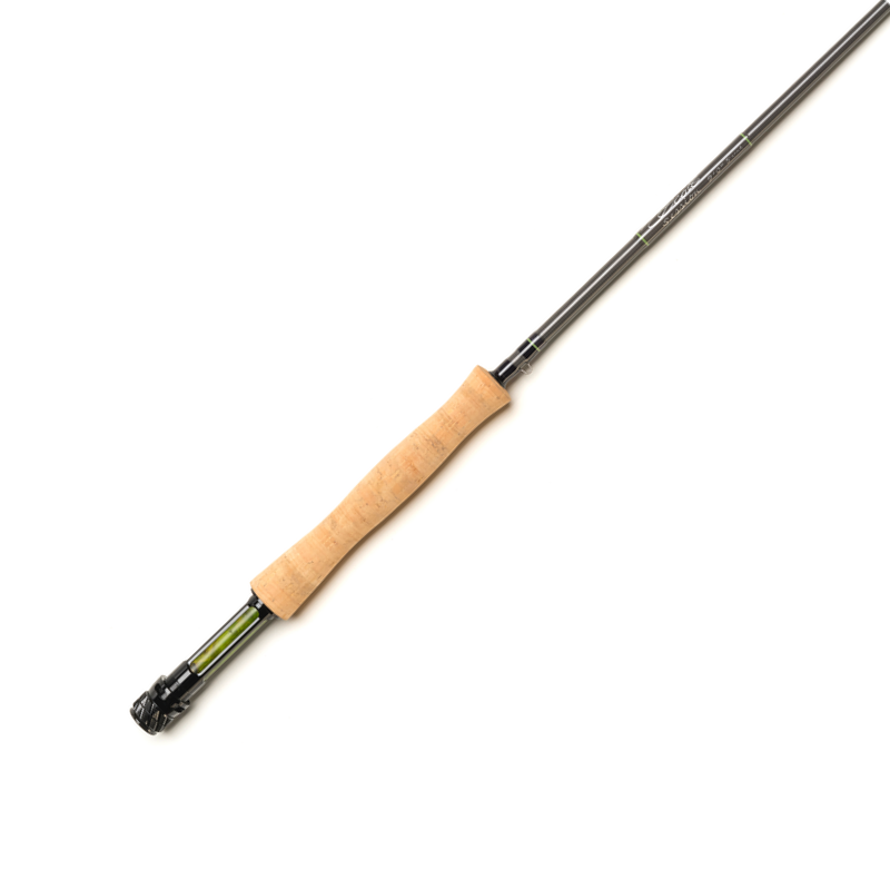 Scott Session Fly Rod