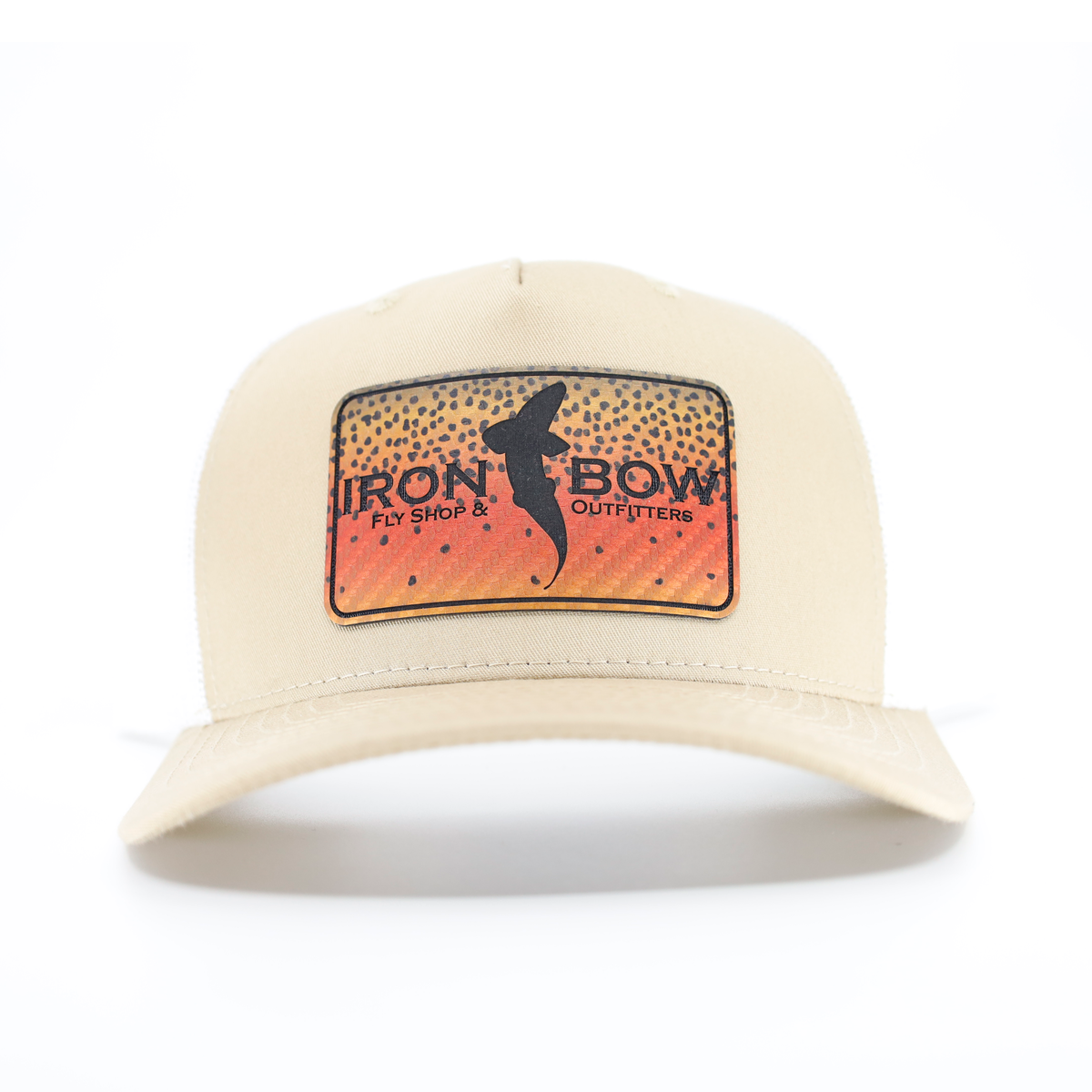 Iron Bow Hat 6030