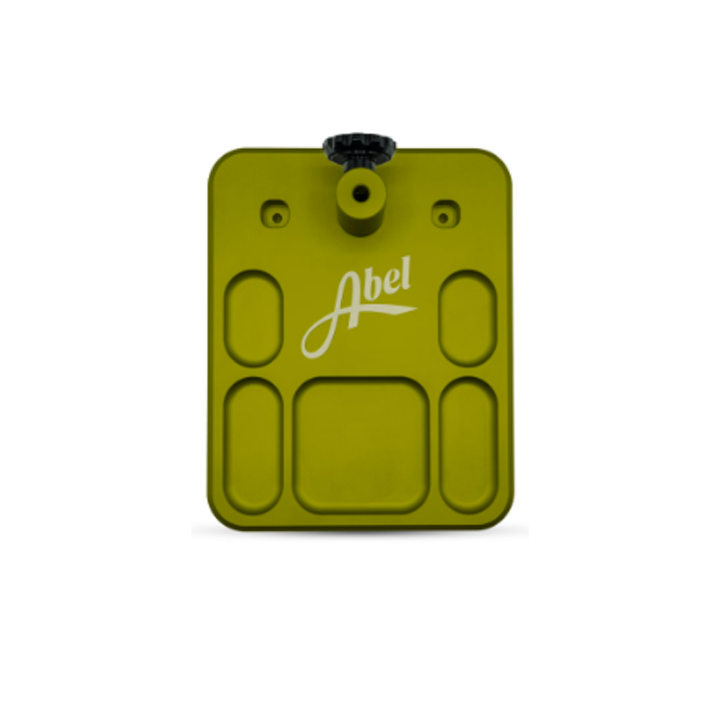 Abel Fly Tying Base
