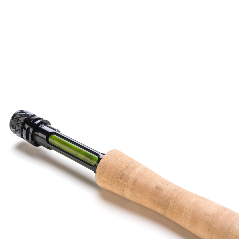 Scott Session Fly Rod