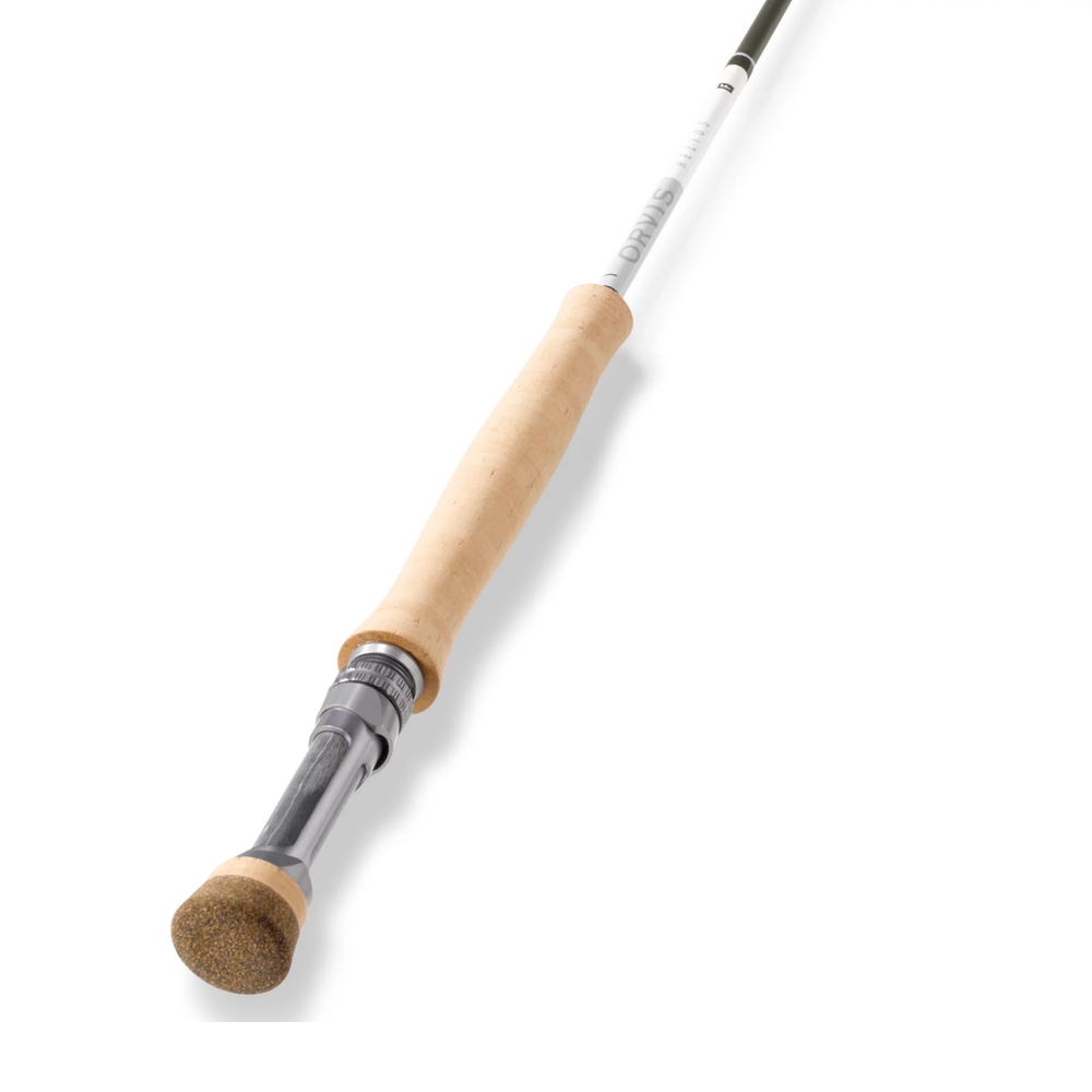 Orvis Helios F Fly Rod