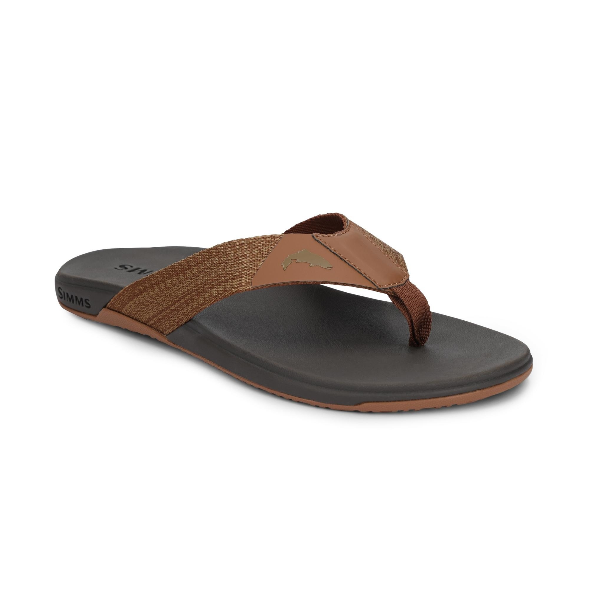 Simms Panga Flip