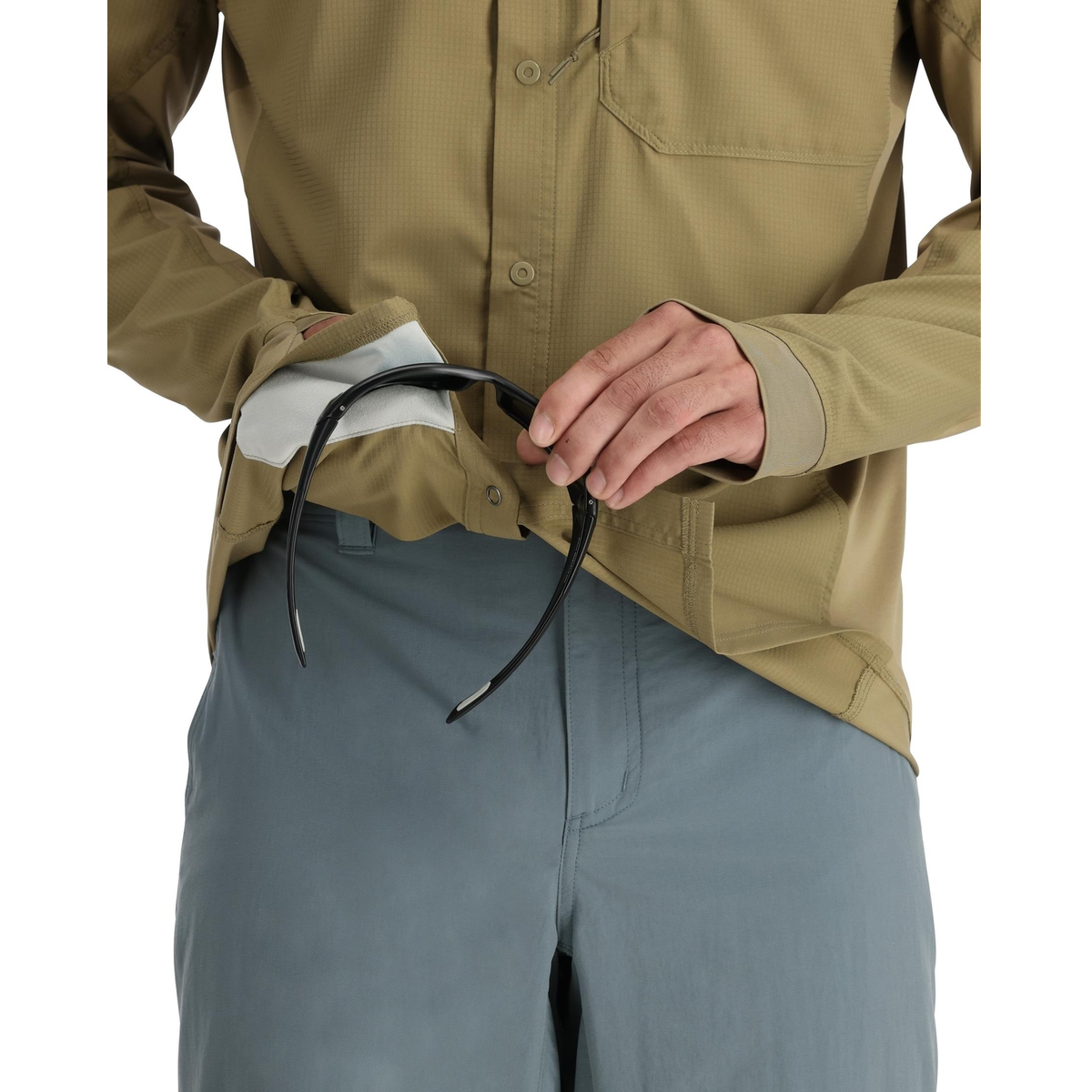 Simms M's Intruder Hoody