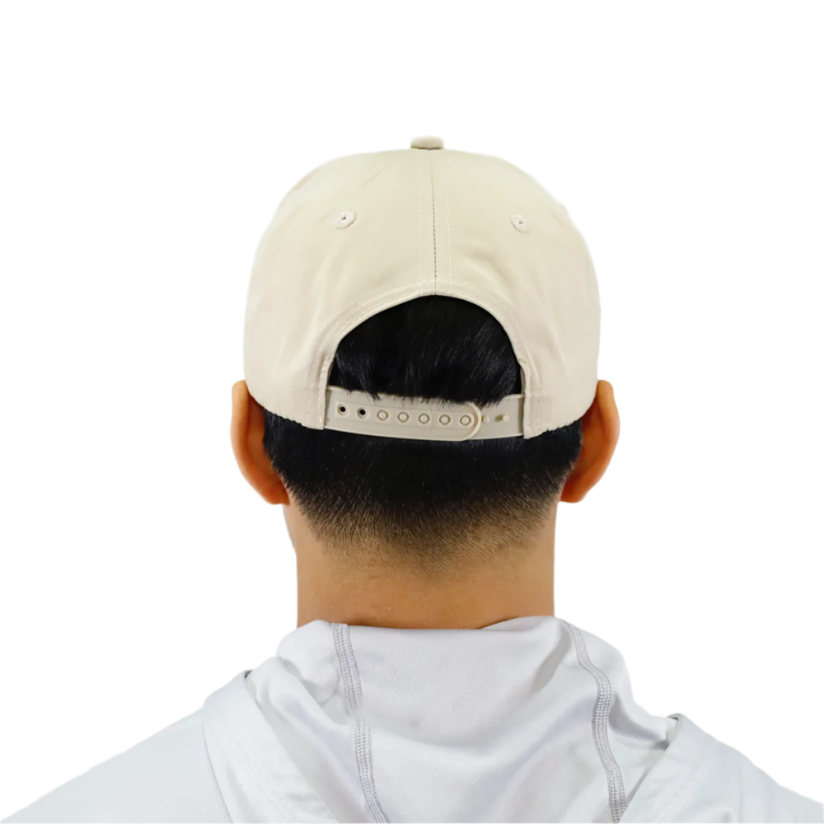 Iron Bow Cap