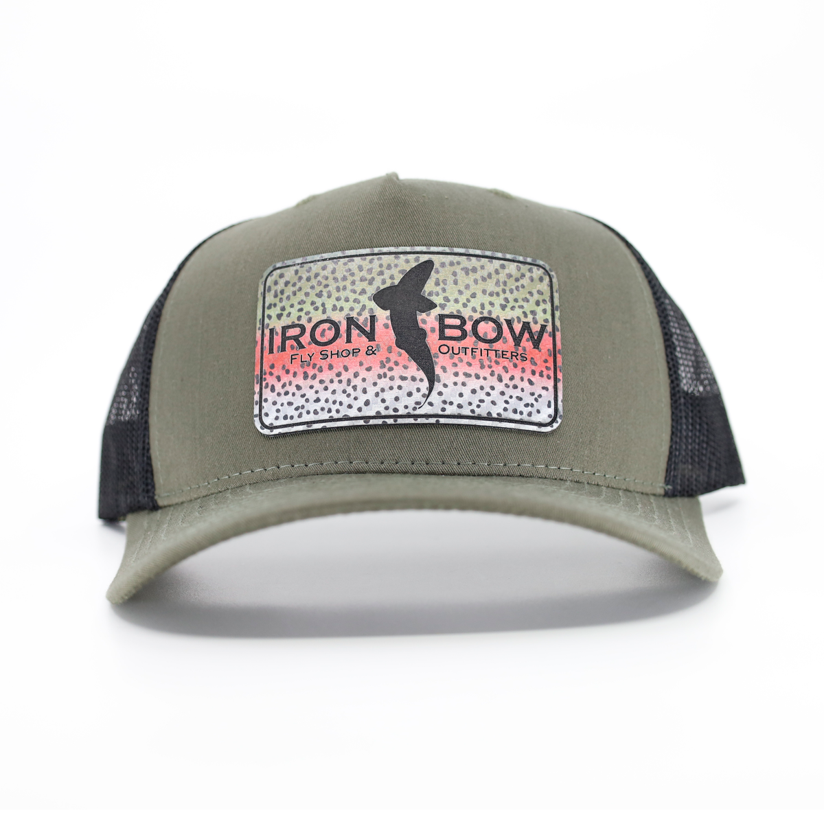 Iron Bow Hat 6030