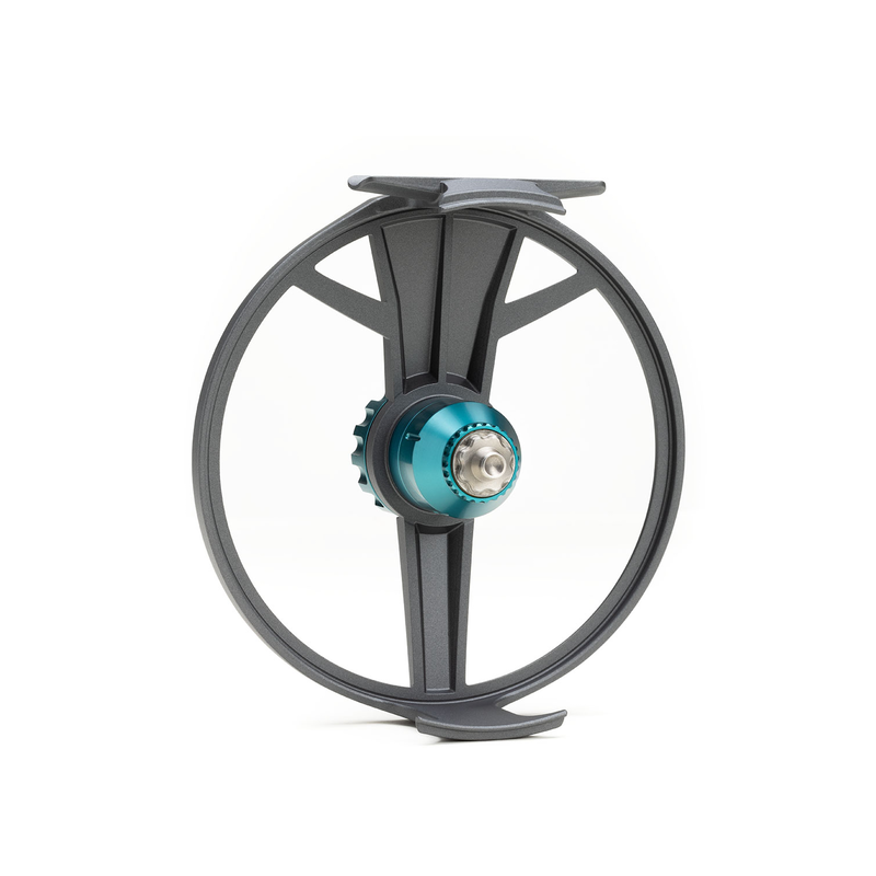 Lamson Liquid Max Reel