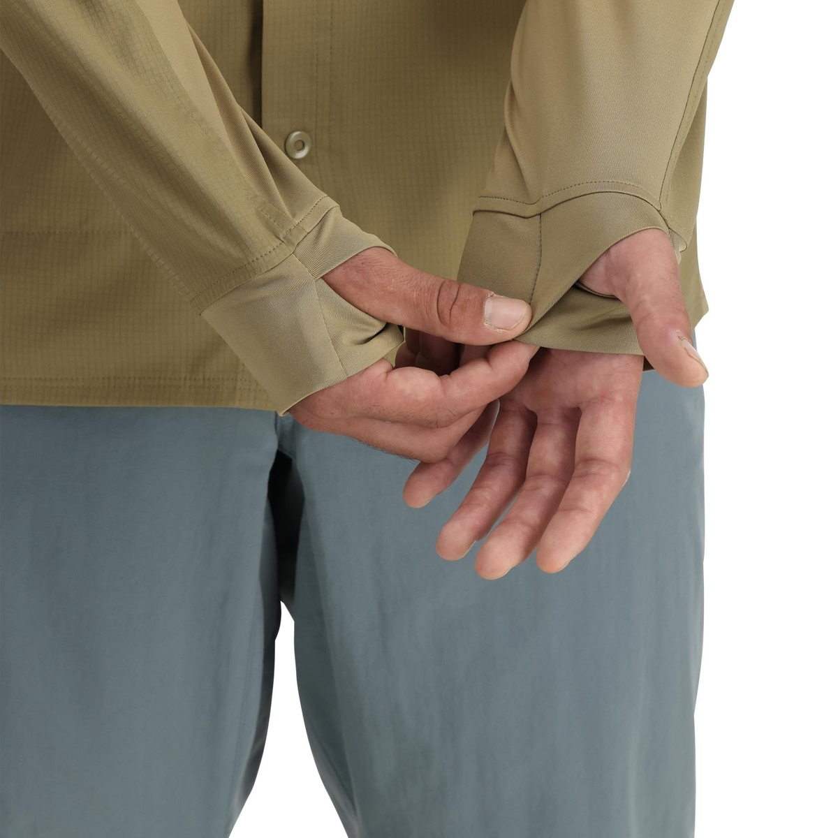 Simms M's Intruder Hoody