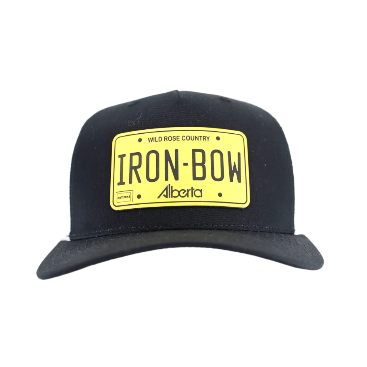 Iron Bow Cap