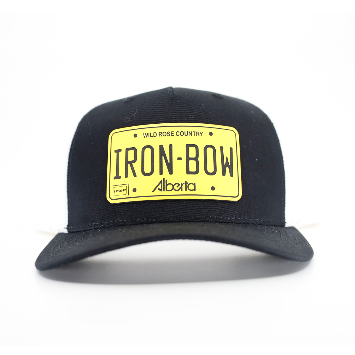 Iron Bow Hat 6030