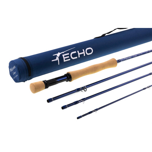 Fly Rods Tagged echo - Iron Bow Fly Shop
