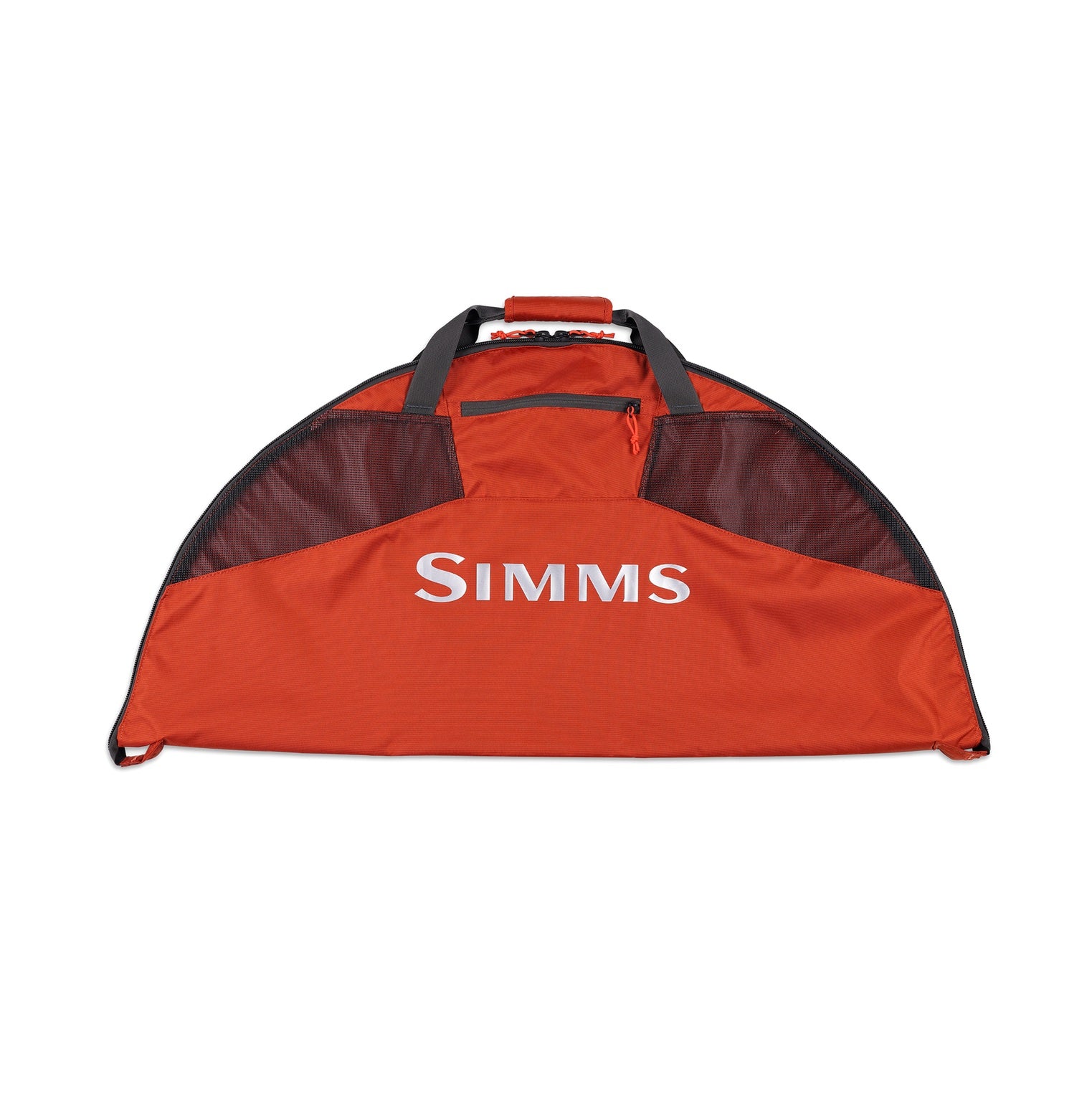 Simms Taco Bag