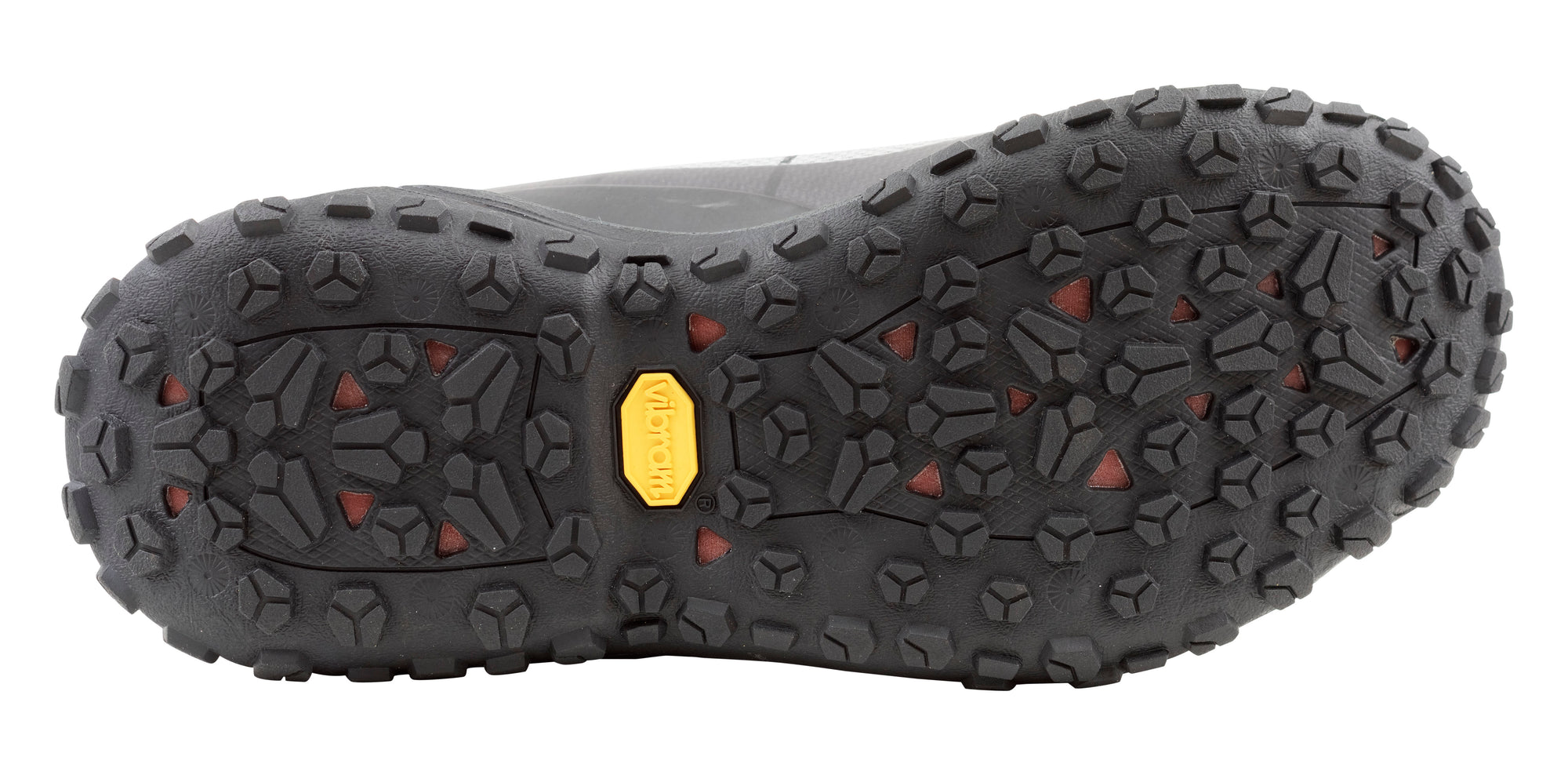 Simms W's Flyweight Boot, Vibram, Size