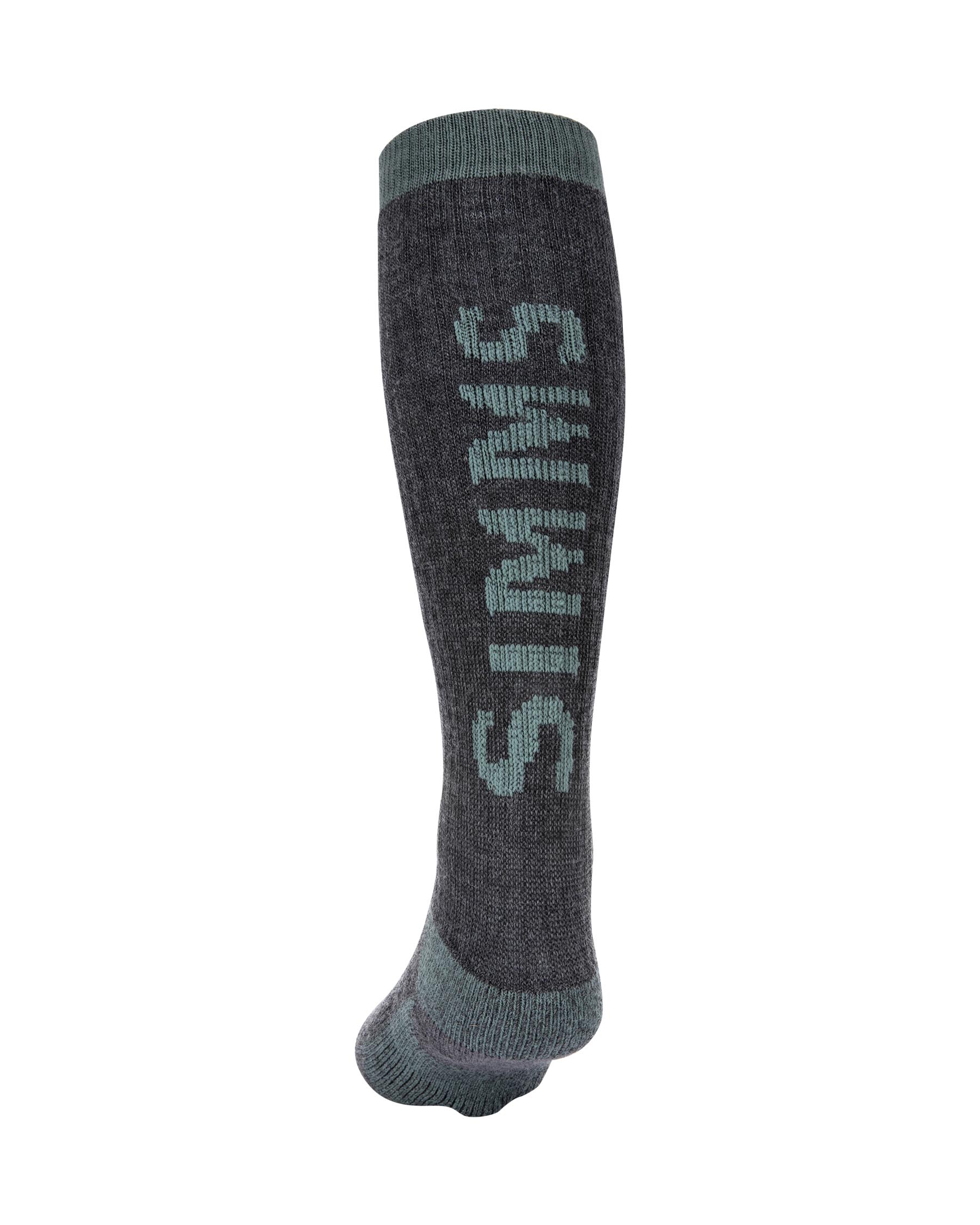 Simms W'S Merino Thermal OTC Sock
