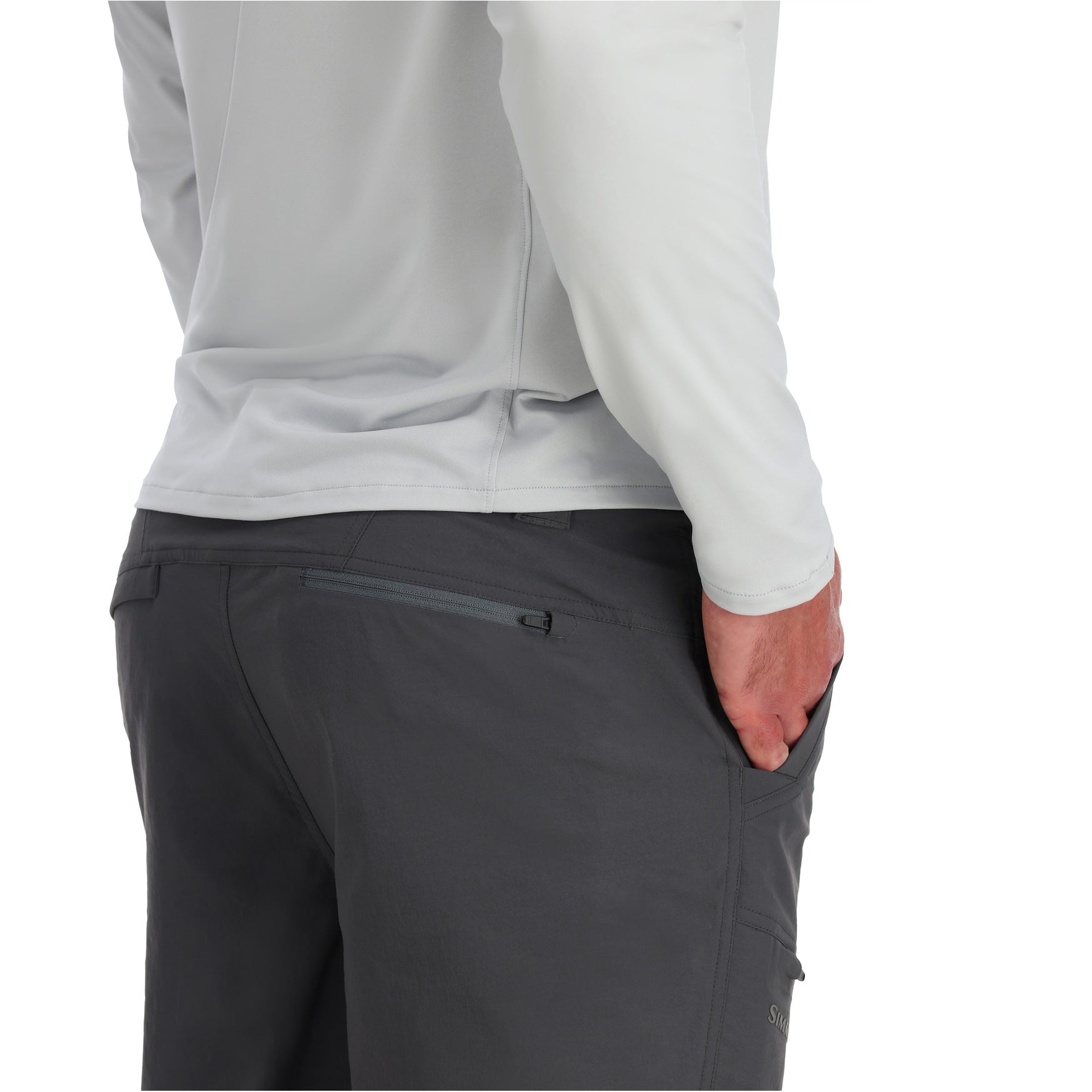 Simms M's Guide Pant