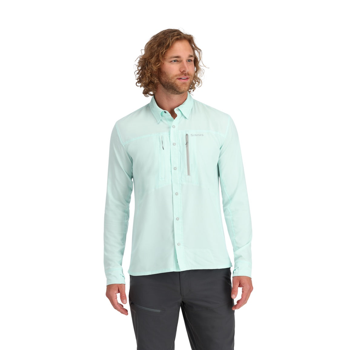 Simms M's Intruder Bicomp