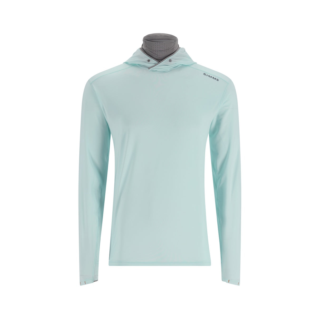 Simms M's Solarflex Guide Hoody