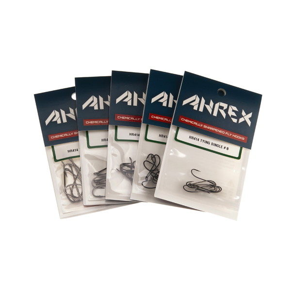 Ahrex HR414 Home Run Tying Hook