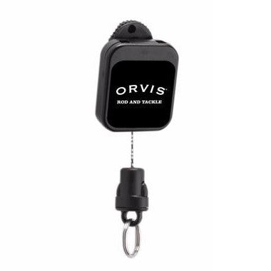 Orvis Gear Keeper Super Zinger