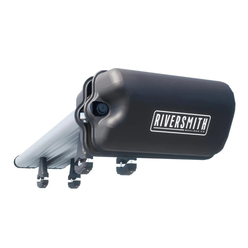 Riversmith ShortCut River Quiver 5'2"