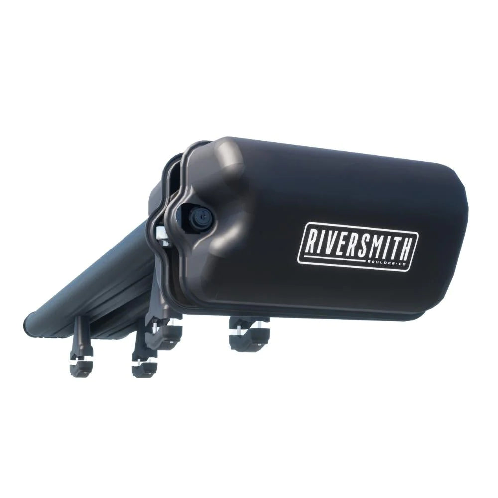 Riversmith ShortCut River Quiver 5'2"