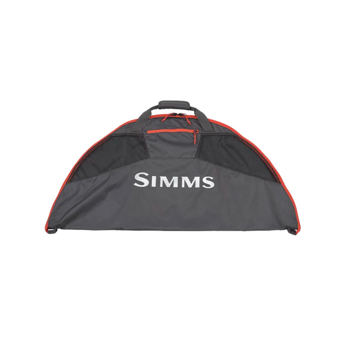 Simms Taco Bag