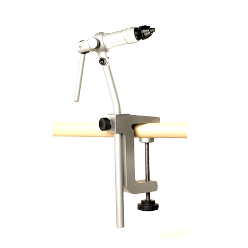 Renzetti Apprentise Rotary Vice C Clamp