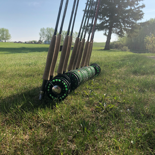 2025 Beginner Fly Fishing School