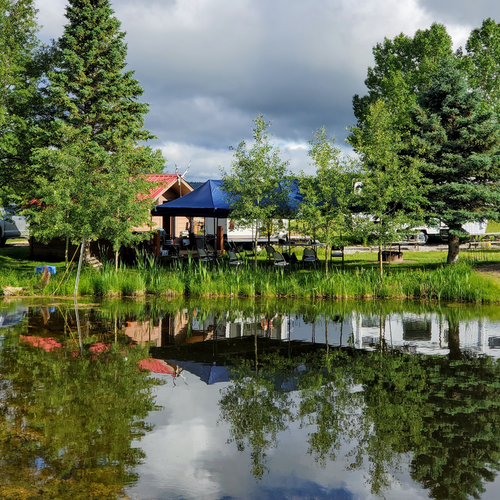 2025 Beginner Fly Fishing School