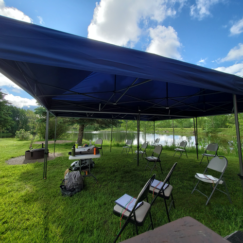 2025 Beginner Fly Fishing School