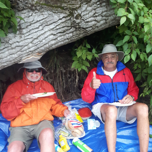 2025 Bow River Guided Trip