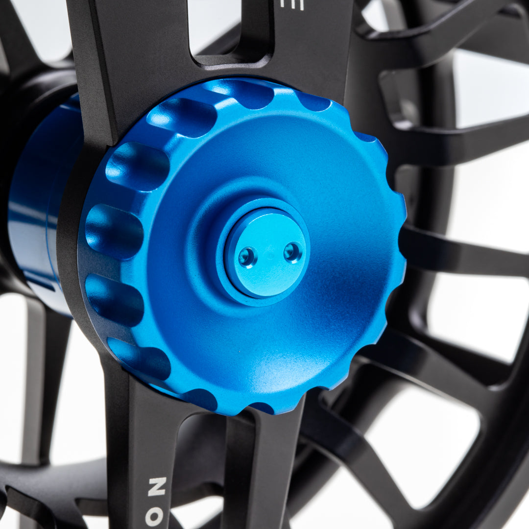 Lamson Centerfire Reel HD