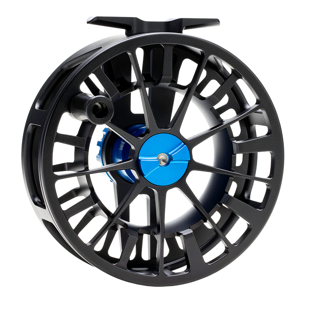 Lamson Centerfire Reel HD