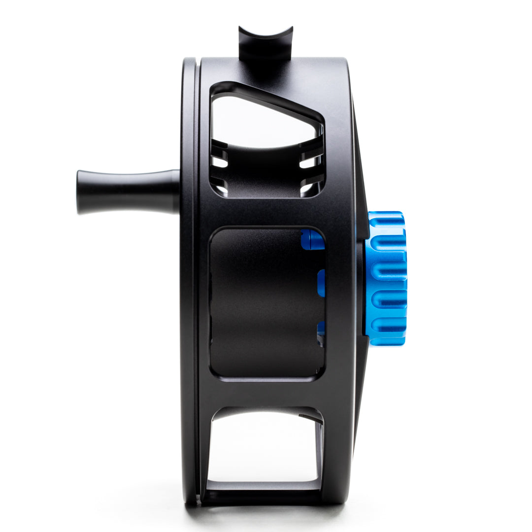 Lamson Centerfire Reel HD