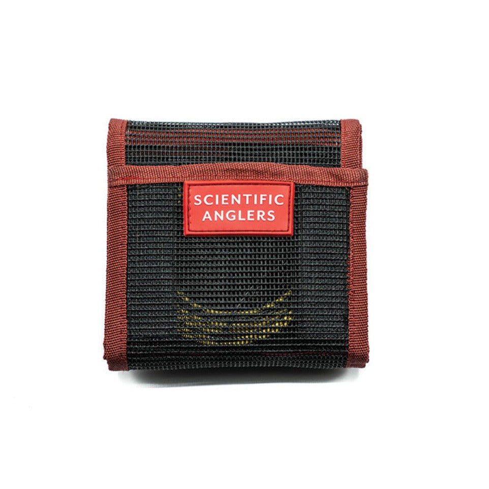 SA Convertible Tip Wallet