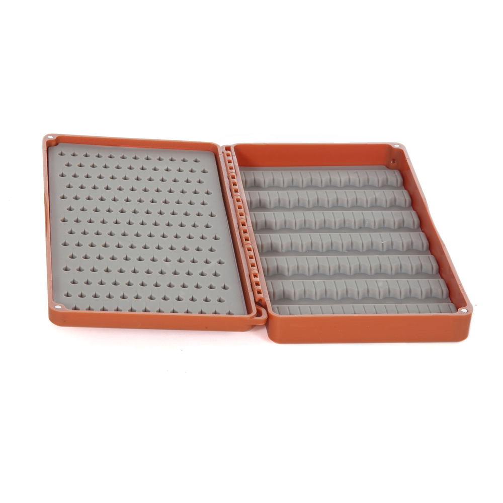 Tacky Double Haul Fly Box