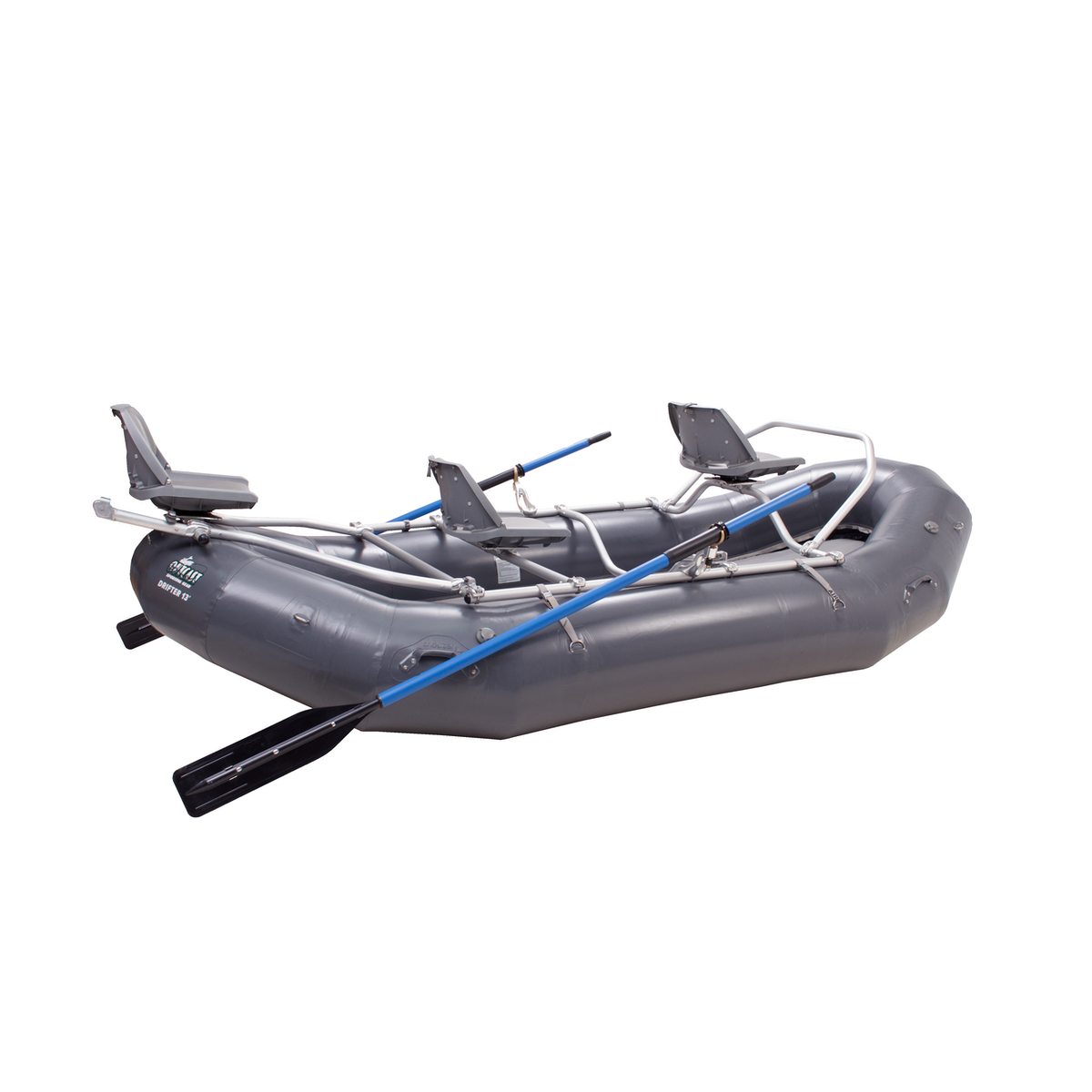Outcast Drifter 13
