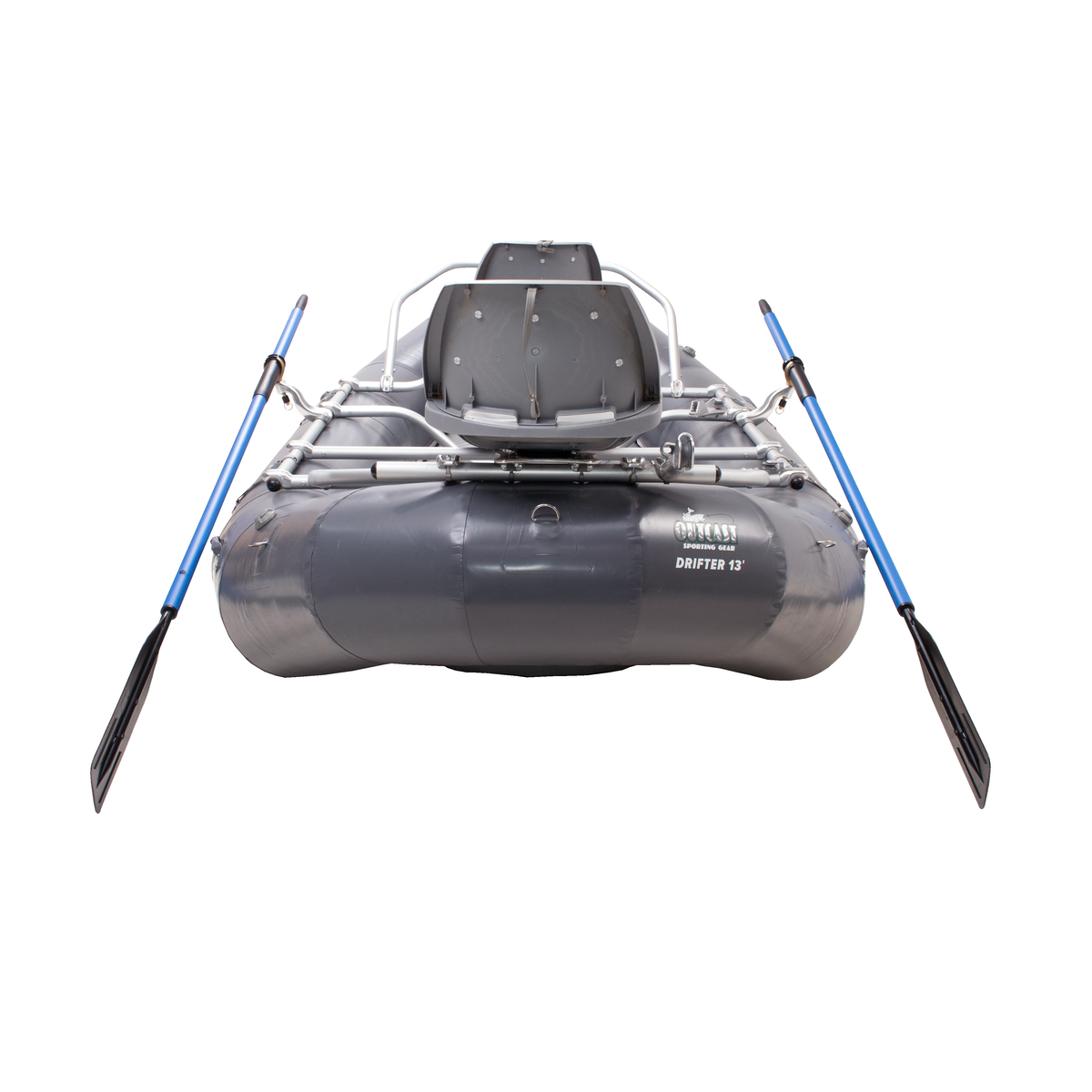 Outcast Drifter 13