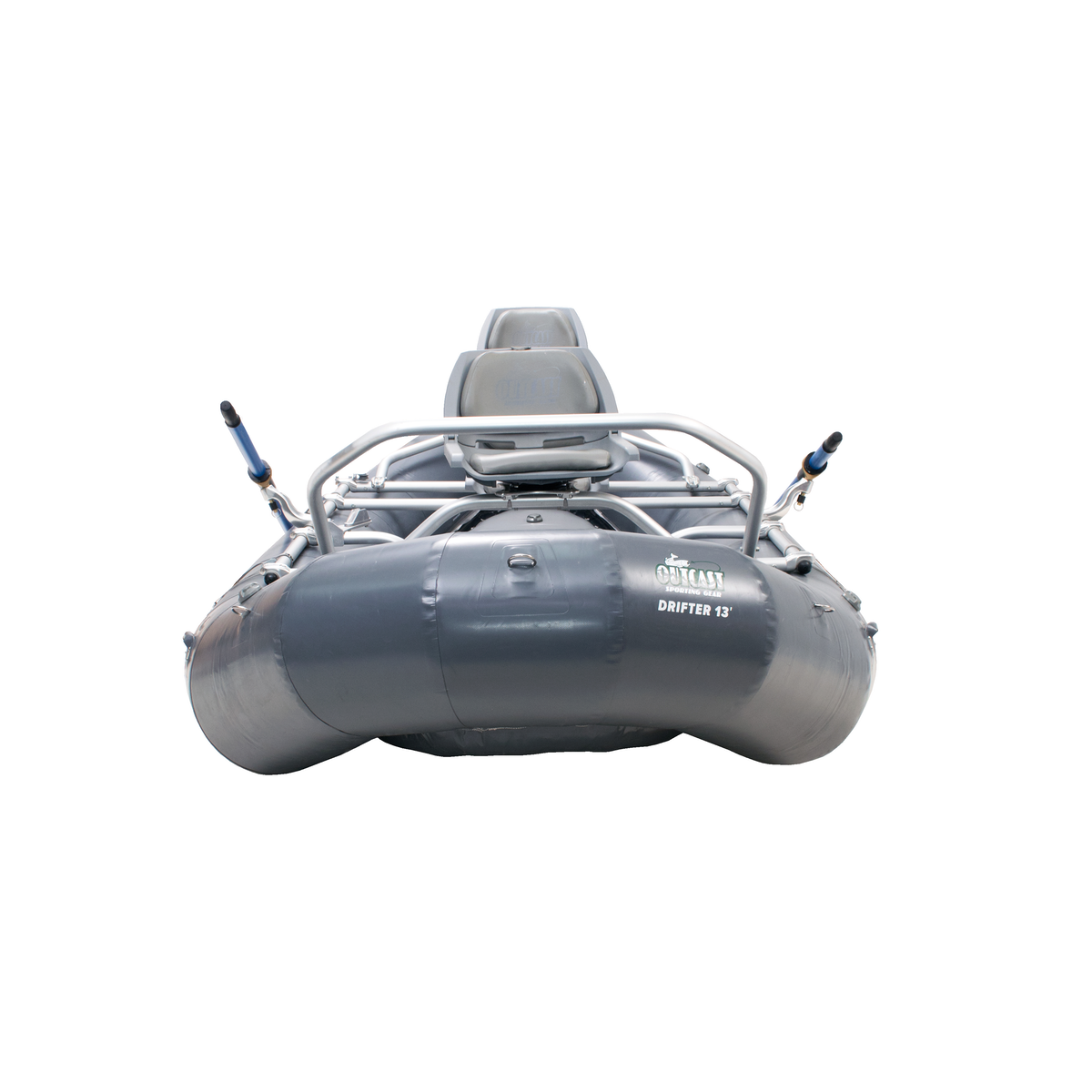 Outcast Drifter 13