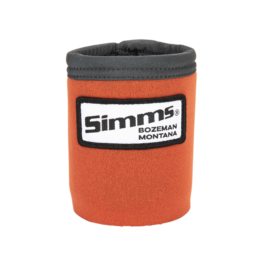 Simms Wading Drink Jacket