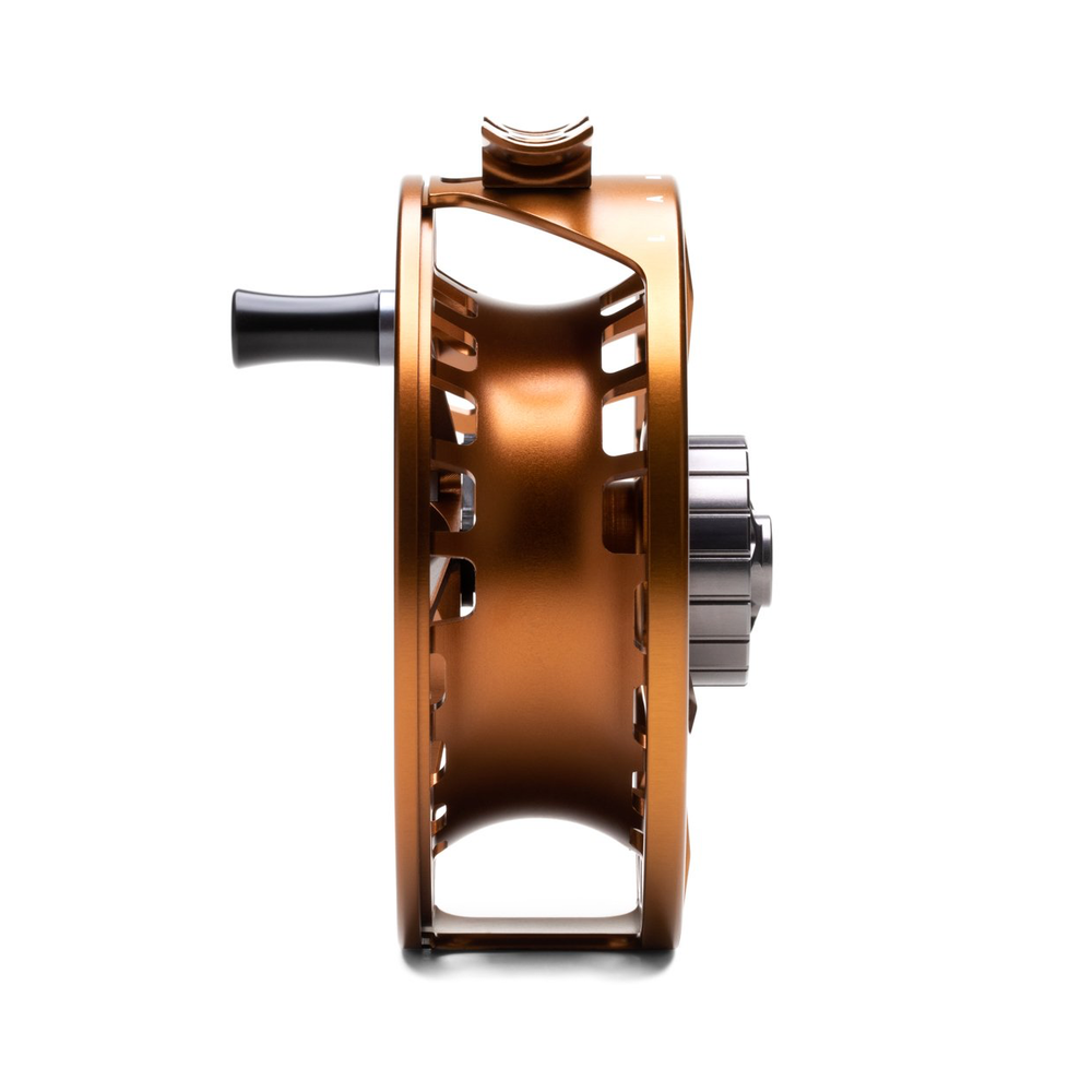 Lamson Litespeed F Reel