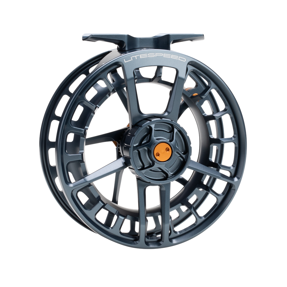 Lamson Litespeed F Reel